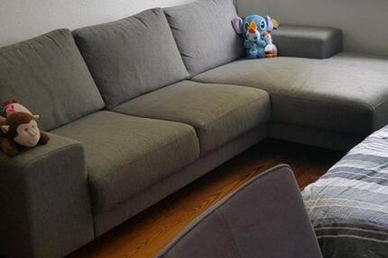 Ab Oktober WG-Zimmer in Barmbek Nord für 1 Person frei