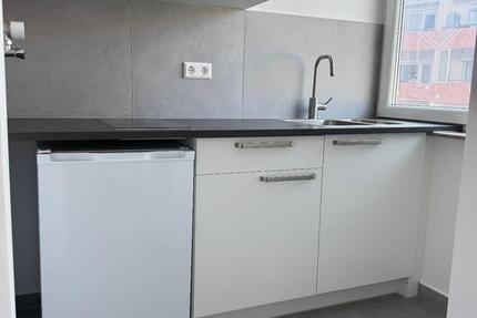 Wohnung Sindelfingen - 1 Zimmer, 27 m&sup2;, 680&euro; | Angebot:26611949