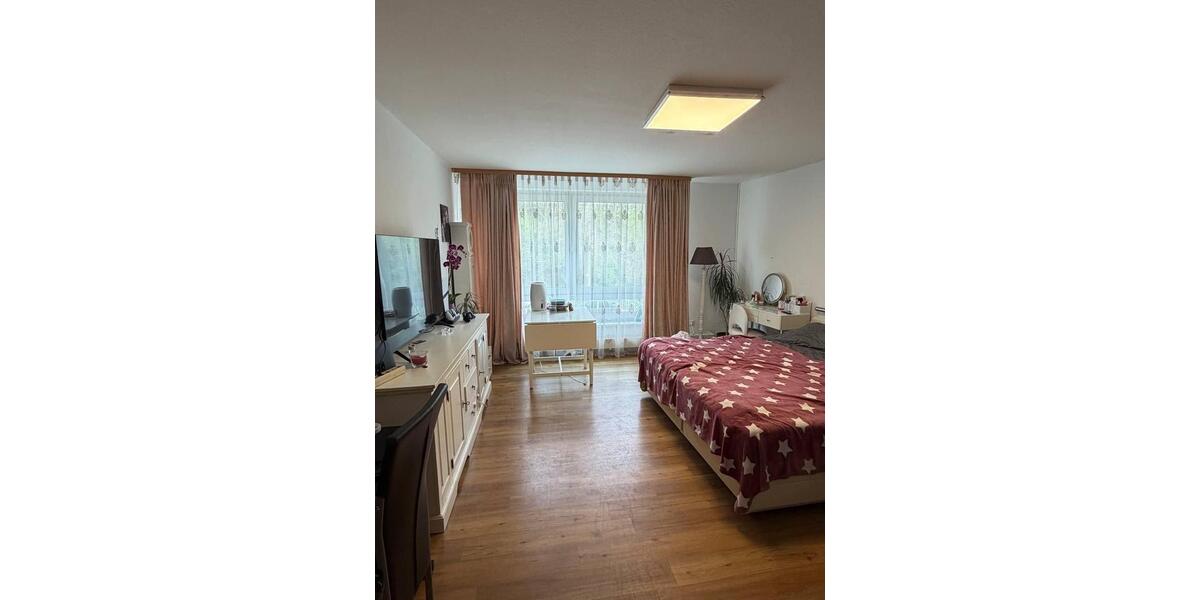 Etagenwohnung Wuppertal Elberfeld - 2 Zimmer, 58 m&sup2;, 551&euro; | Angebot:26705678