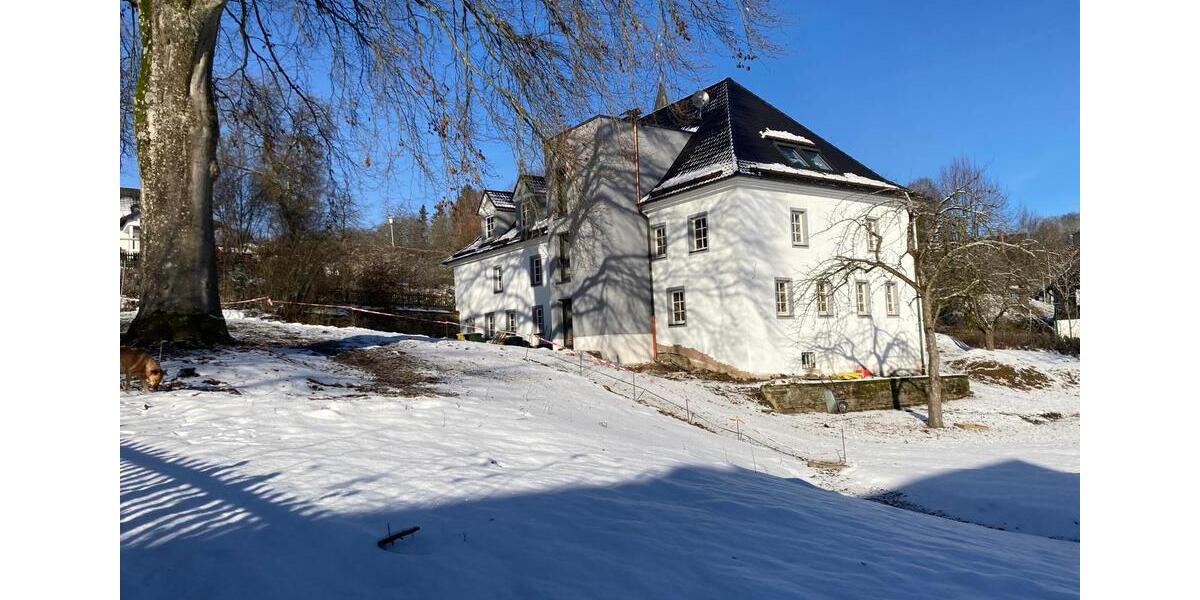 Erdgeschoßwohnung Finnentrop - 3 Zimmer, 70 m&sup2;, 740&euro; | Angebot:26620028