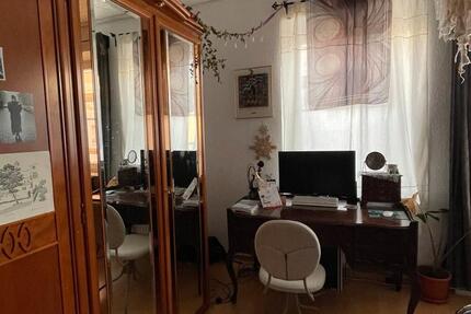 Zwischenmiete in 2er-WG in Oberhausen (Augsburg) - möbliert 13 zimmer