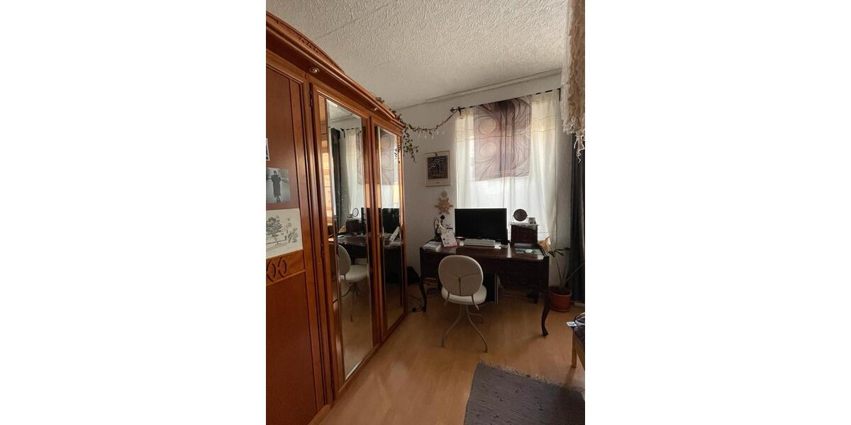 Zwischenmiete in 2er-WG in Oberhausen (Augsburg) - möbliert 13 zimmer