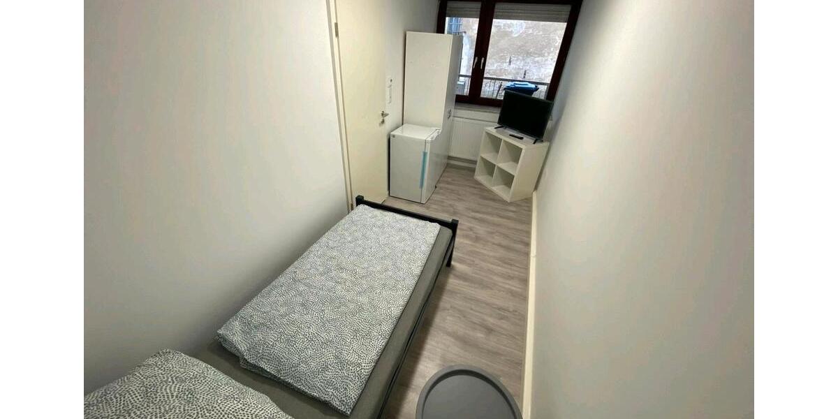 Monteurhaus · Monteurzimmer · Monteurwohnung Dettelbach 8 zimmer