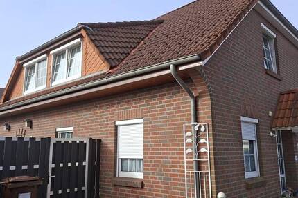 Wohnung Schortens Ostiem - 3 Zimmer, 90 m&sup2;, 690&euro; | Angebot:26036650