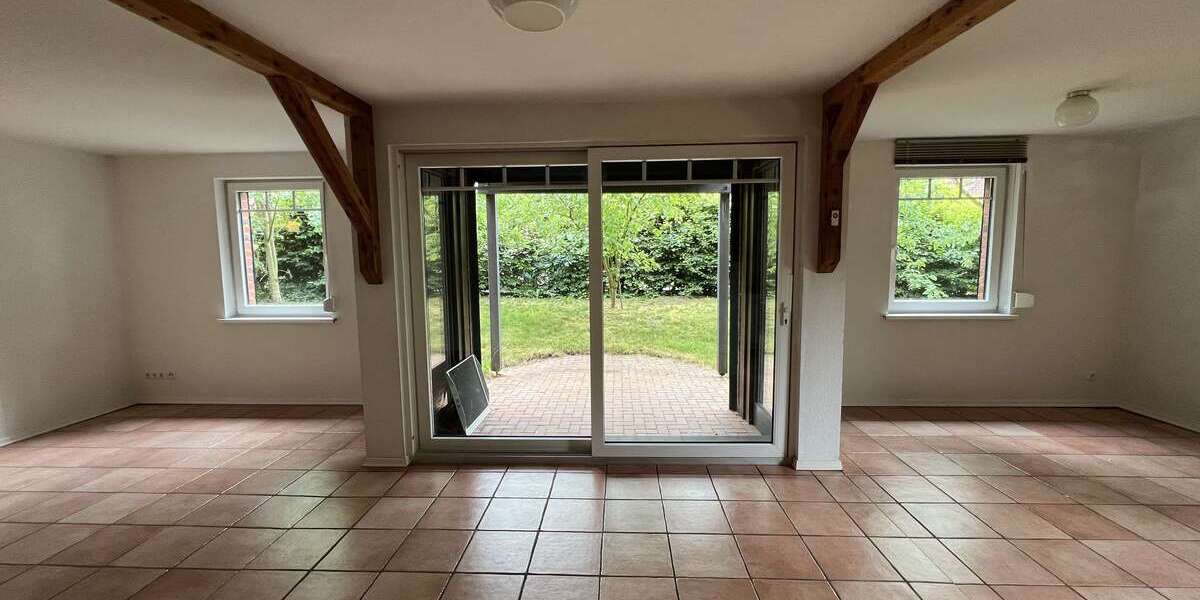 Etagenwohnung Prasdorf - 4 Zimmer, 135 m&sup2;, 1.300&euro; | Angebot:26187388