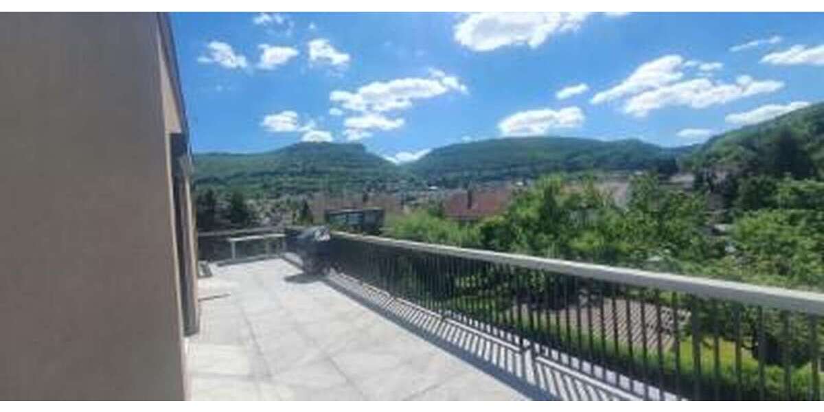 Etagenwohnung Heubach - 2.5 Zimmer, 60 m&sup2;, 1.000&euro; | Angebot:26732470