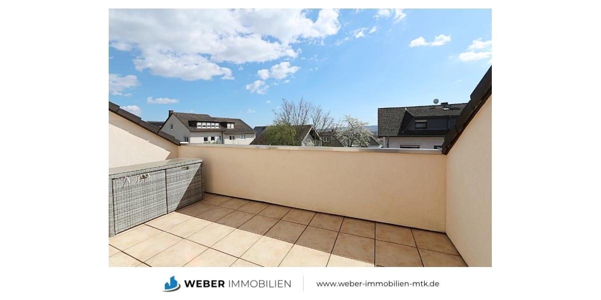 Dachgeschoßwohnung Rüdesheim am Rhein - 2 Zimmer, 76 m&sup2;, 880&euro; | Angebot:26237592