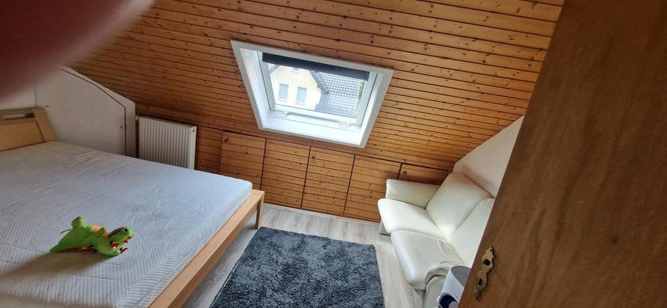 2 Zimmer Wohnung Birkenfeld
