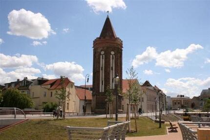 Wohnung Brandenburg an der Havel Bahnhofsvorstadt - 1 Zimmer, 40 m&sup2;, 620&euro; | Angebot:24400832