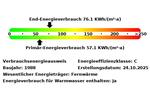 Erdgeschoßwohnung Riesa - 1 Zimmer, 26 m&sup2;, 165&euro; | Angebot:26627349