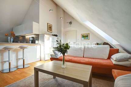 Wohnung zum Mieten in Ludwigsburg 1.120 € 65 m² 2 zimmer