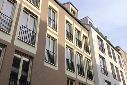 Wohnung Erfurt Altstadt - 2 Zimmer, 63 m&sup2;, 900&euro; | Angebot:27131278