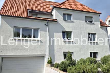 Wohnung Albstadt - 2 Zimmer, 49 m&sup2;, 480&euro; | Angebot:27110005