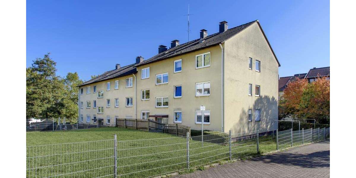 Etagenwohnung Bad Bergzabern - 5 Zimmer, 118 m&sup2;, 969&euro; | Angebot:21665960