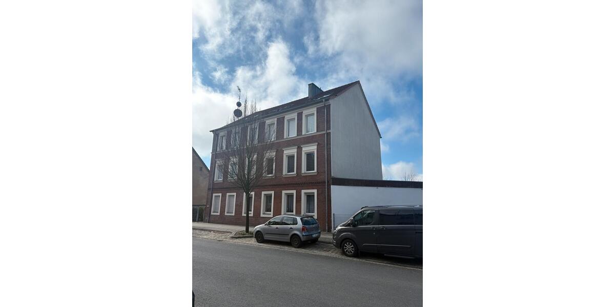 Etagenwohnung Luckenwalde - 1.5 Zimmer, 32 m&sup2;, 515&euro; | Angebot:25999596