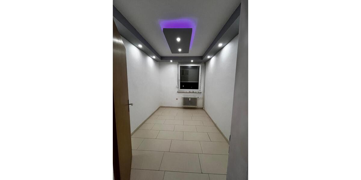 Etagenwohnung Bad Iburg - 2 Zimmer, 50 m&sup2;, 550&euro; | Angebot:26062824