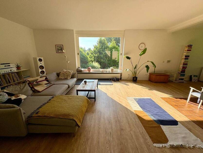 ***HOLM-SEPPENSEN***BUNGALOW MIT TRAUMHAFTEM GARTEN ZU VERMIETEN***