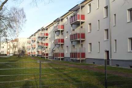 Wohnung Fürstenwalde Nord - 1 Zimmer, 54 m&sup2;, 524&euro; | Angebot:25156838