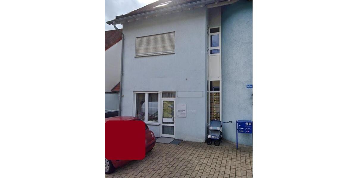 Gewerbeobjekt Wüstenrot - 450&euro; | Angebot:25973254