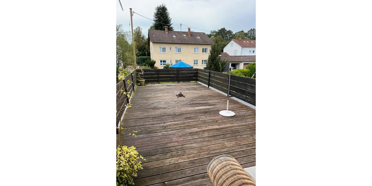 Maisonettenwohnung Bad Wurzach - 1 Zimmer, 123 m&sup2;, 1.200&euro; | Angebot:25924880