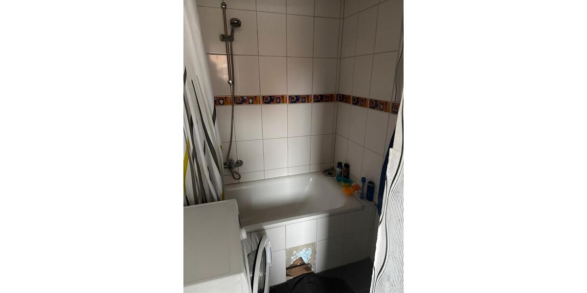 3 ZKB Wohnung in Grebenstein 3 zimmer