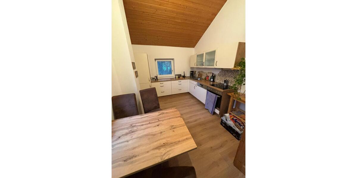 Wohnen auf Zeit Ainring - 1 Zimmer, 15 m&sup2;, 575&euro; | Angebot:24765887
