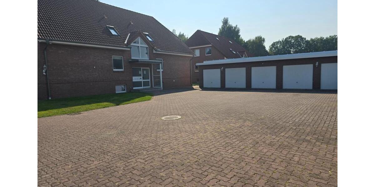 Dachgeschoßwohnung Edemissen - 3 Zimmer, 65 m&sup2;, 600&euro; | Angebot:24783658