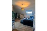 Dachgeschoßwohnung Seeland Gatersleben - 4 Zimmer, 95 m&sup2;, 900&euro; | Angebot:26261207