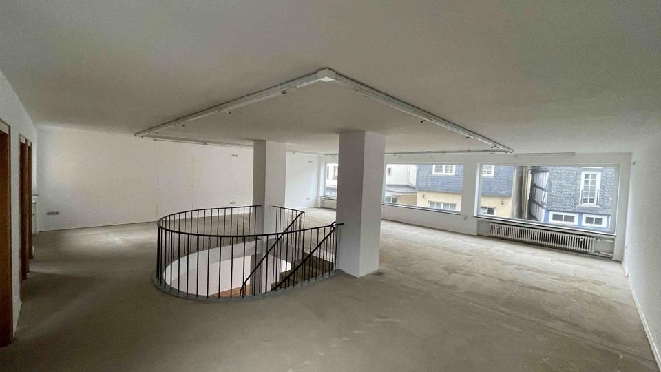 Gewerbeobjekt Wetter (Hessen) - 1.300&euro; | Angebot:24114464