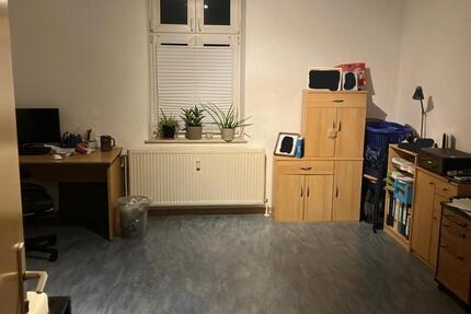 Wohnen auf Zeit Greifswald - 1 Zimmer, 21 m&sup2;, 390&euro; | Angebot:25422544