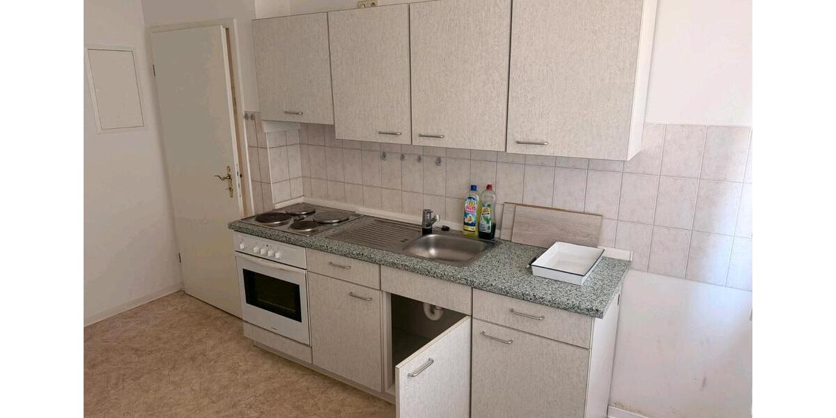 Etagenwohnung Forst (Lausitz) - 1 Zimmer, 35 m&sup2;, 280&euro; | Angebot:26300354