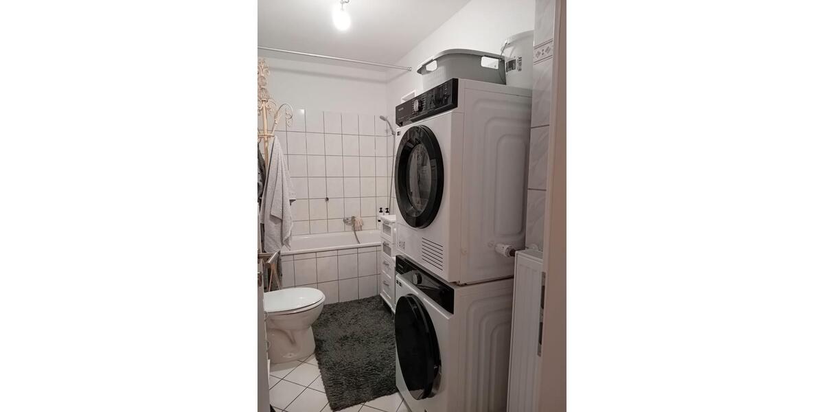 Wohnen auf Zeit Duisburg Duisburg-Mitte - 1 Zimmer, 12 m&sup2;, 450&euro; | Angebot:25989670