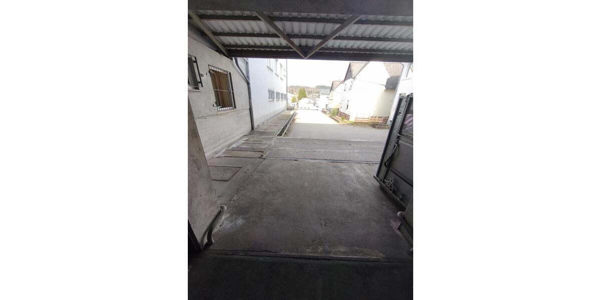 Gewerbeobjekt Ransbach-Baumbach Baumbach - 1.500&euro; | Angebot:25397176