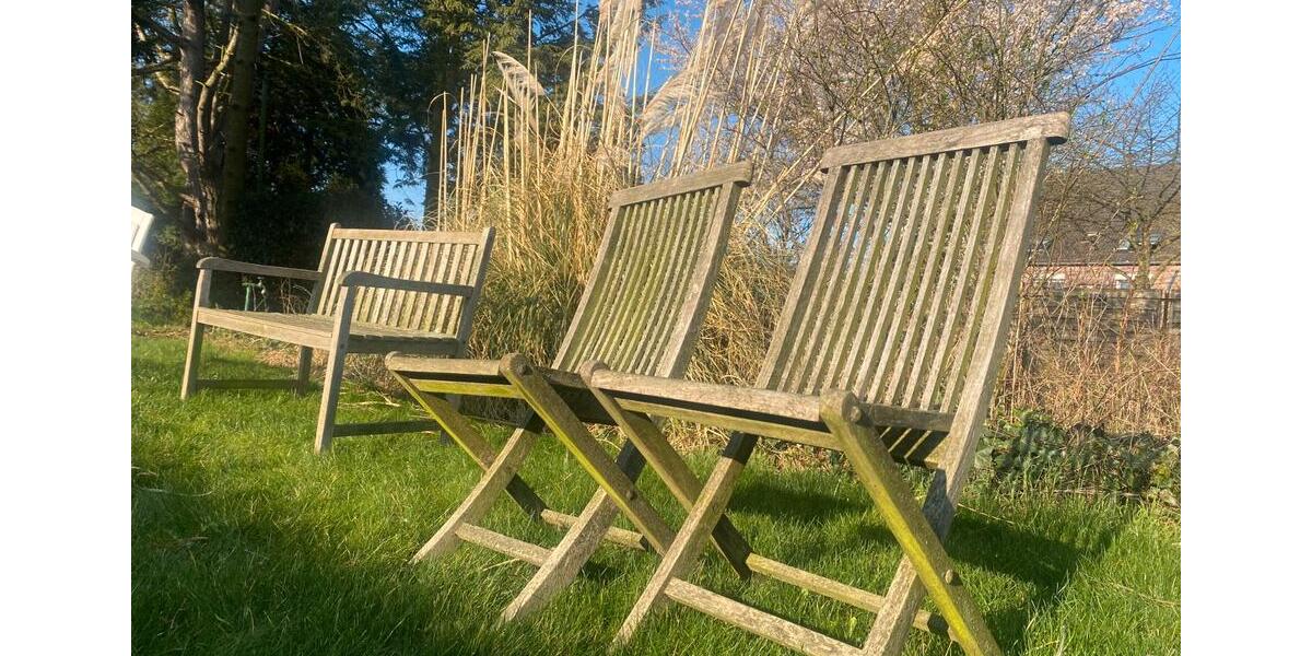 Wohnen auf Zeit Meerbusch Kierst - 1 Zimmer, 134 m&sup2;, 540&euro; | Angebot:26289040