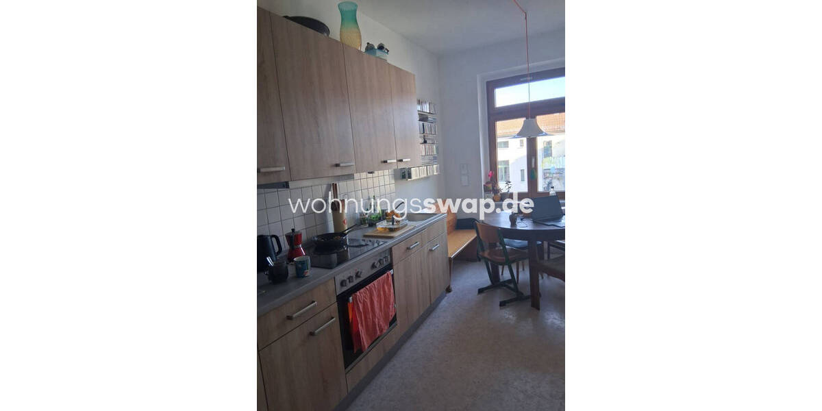 Etagenwohnung Leipzig-04103 Neustadt-Neuschönefeld - 2 Zimmer, 70 m&sup2;, 600&euro; | Angebot:26215136