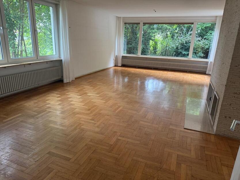 Einfamilienhaus in Top-Lage (Lagerstraße)