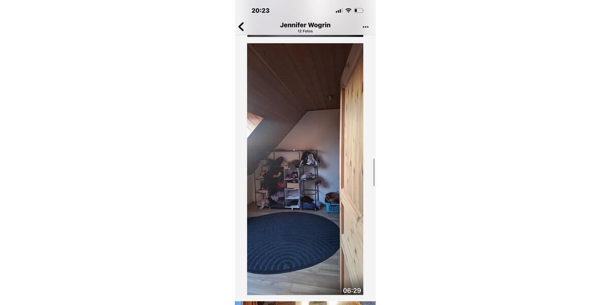 Maisonettenwohnung Kirchlengern - 3 Zimmer, 120 m&sup2;, 890&euro; | Angebot:26341703