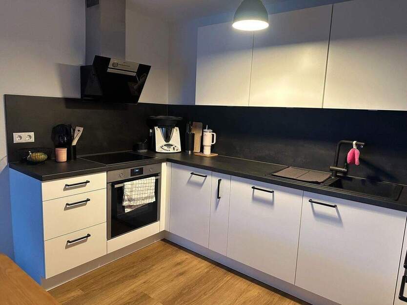 Neuwertige 2,5 Zimmer Wohnung in FN-Schnetzenhausen 2 zimmer