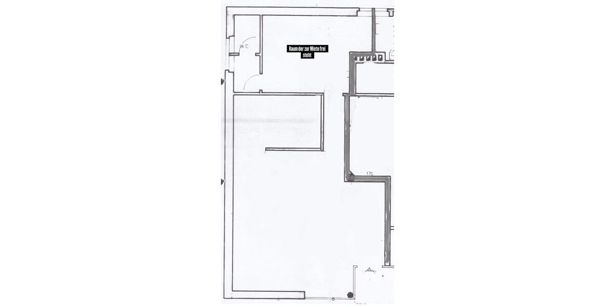 Gewerbeobjekt Dortmund Huckarde - 300&euro; | Angebot:26583204