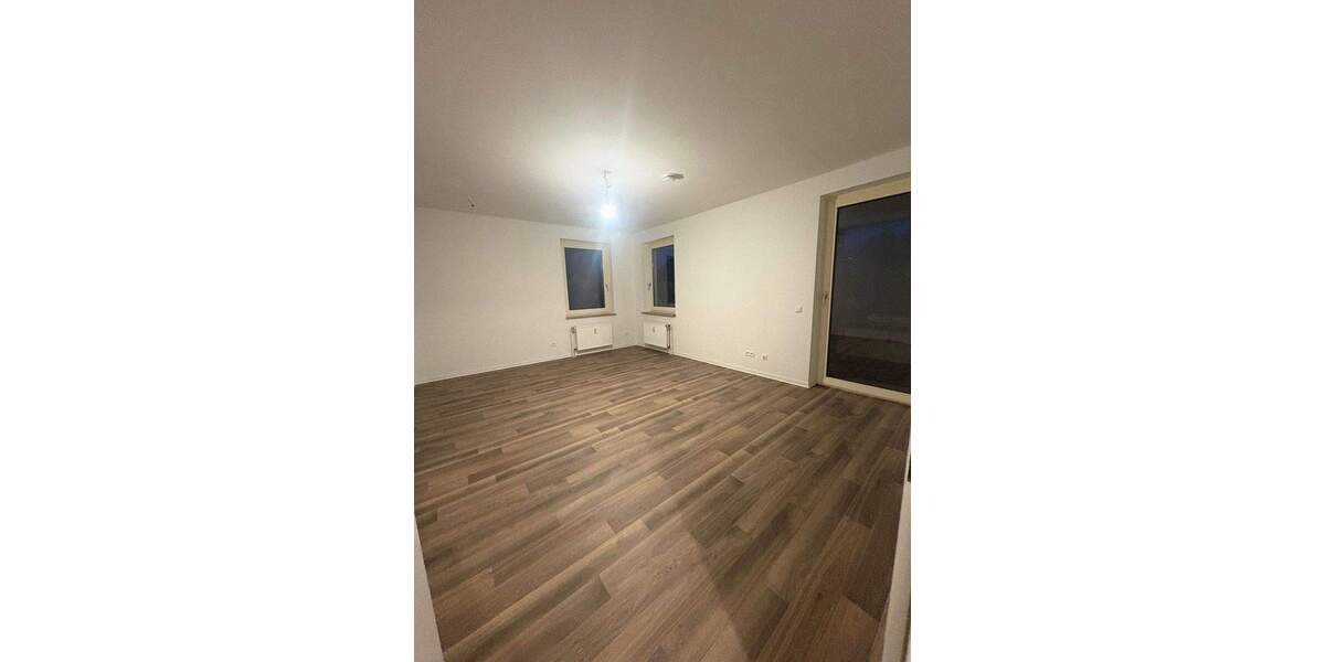 Etagenwohnung Bad Gandersheim Wrescherode - 2 Zimmer, 53 m&sup2;, 350&euro; | Angebot:25667972