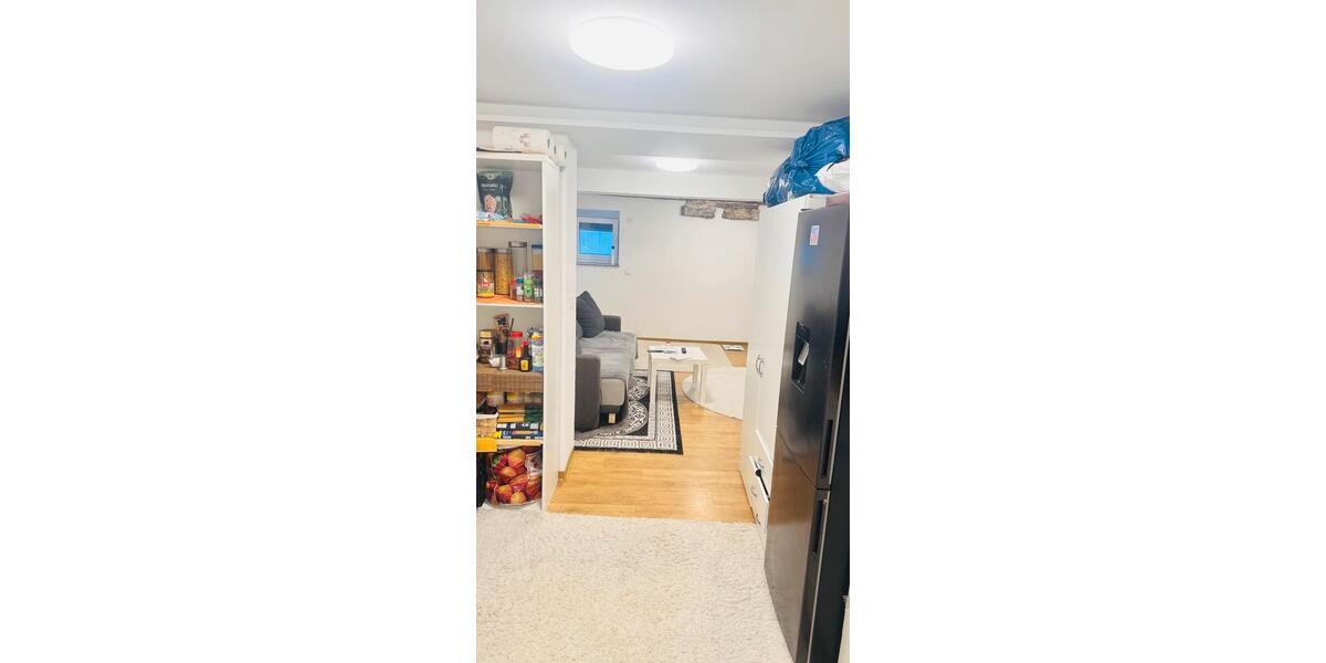 Etagenwohnung Owen - 1 Zimmer, 36 m&sup2;, 580&euro; | Angebot:26639144
