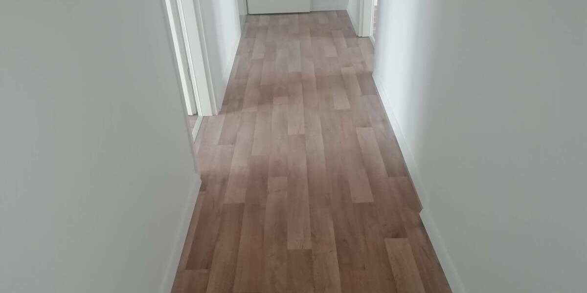 2 Zimmer Wohnung mit Einbauküche! 2 zimmer