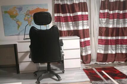 Zwei Frauen Zimmer 2 zimmer