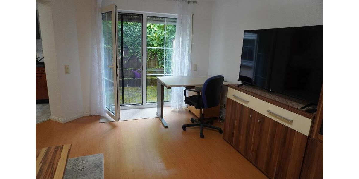 Wohnen auf Zeit Mühlheim am Main - 1 Zimmer, 44 m&sup2;, 875&euro; | Angebot:23572500