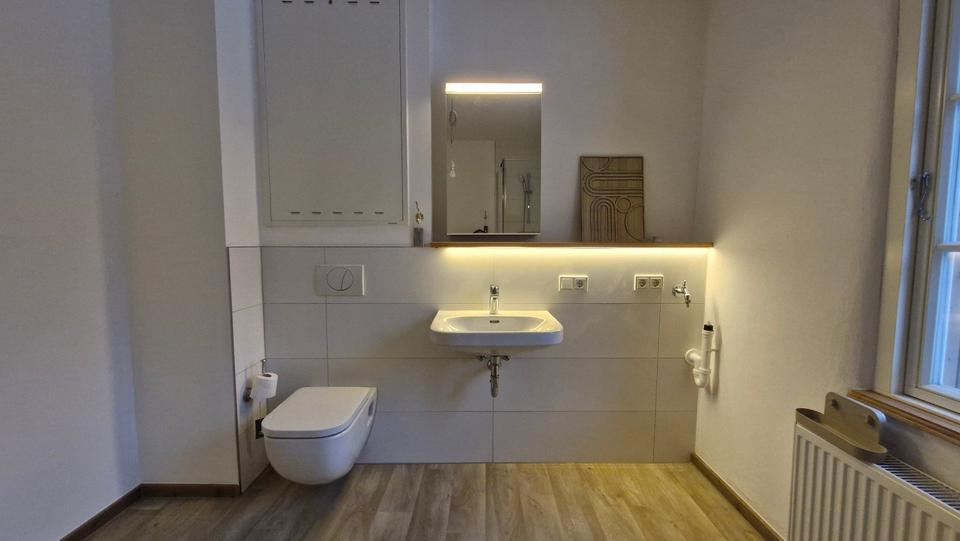 Etagenwohnung Nümbrecht - 2 Zimmer, 76 m&sup2;, 830&euro; | Angebot:24601133