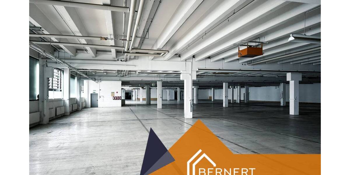 Gewerbeobjekt Sonnefeld - 9.750&euro; | Angebot:25775032