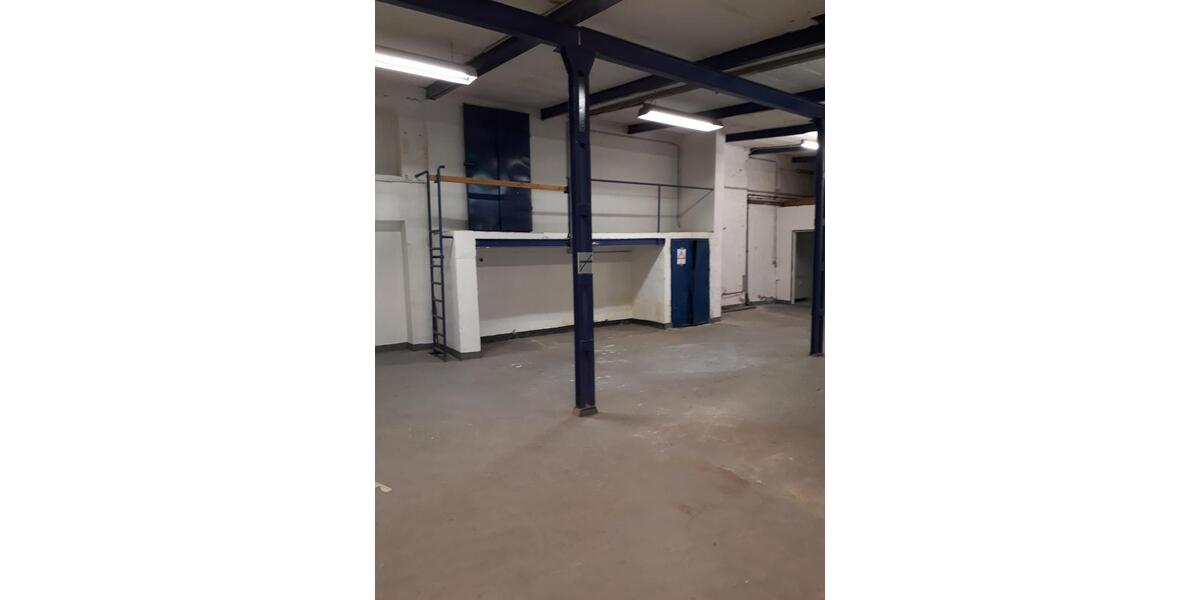 Gewerbeobjekt Duisburg Duisburg-Mitte - 936&euro; | Angebot:26272007