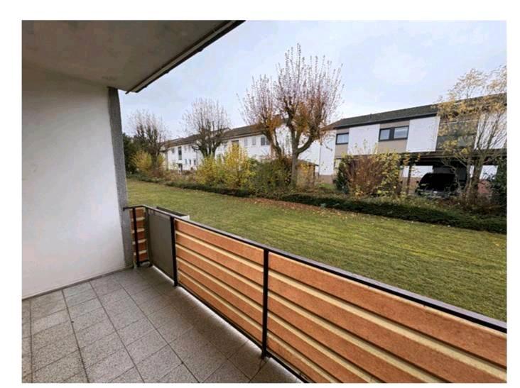 Hochparterre Horn-Bad Meinberg Bad Meinberg - 2 Zimmer, 59 m&sup2;, 460&euro; | Angebot:26153594