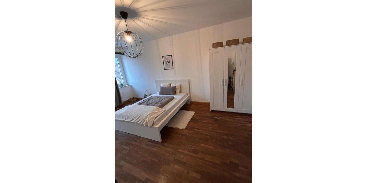 Wohnen auf Zeit Regensburg Konradsiedlung - 1 Zimmer, 20 m&sup2;, 350&euro; | Angebot:26419332