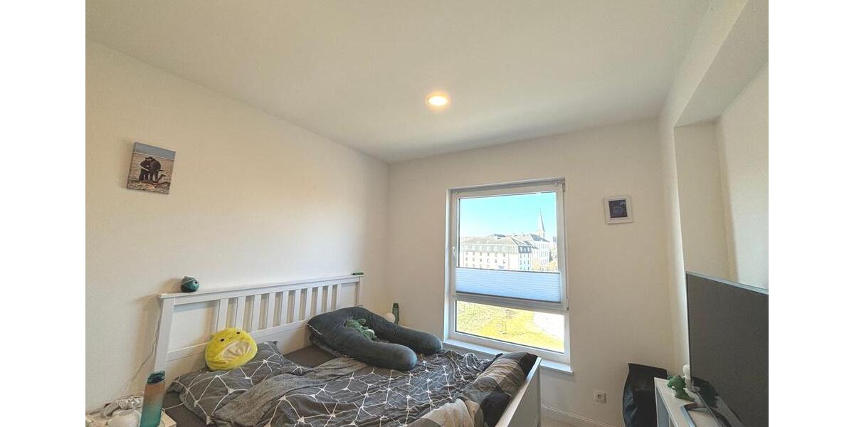 Etagenwohnung Oldenburg Ziegelhof - 4 Zimmer, 111 m&sup2;, 1.400&euro; | Angebot:25363777